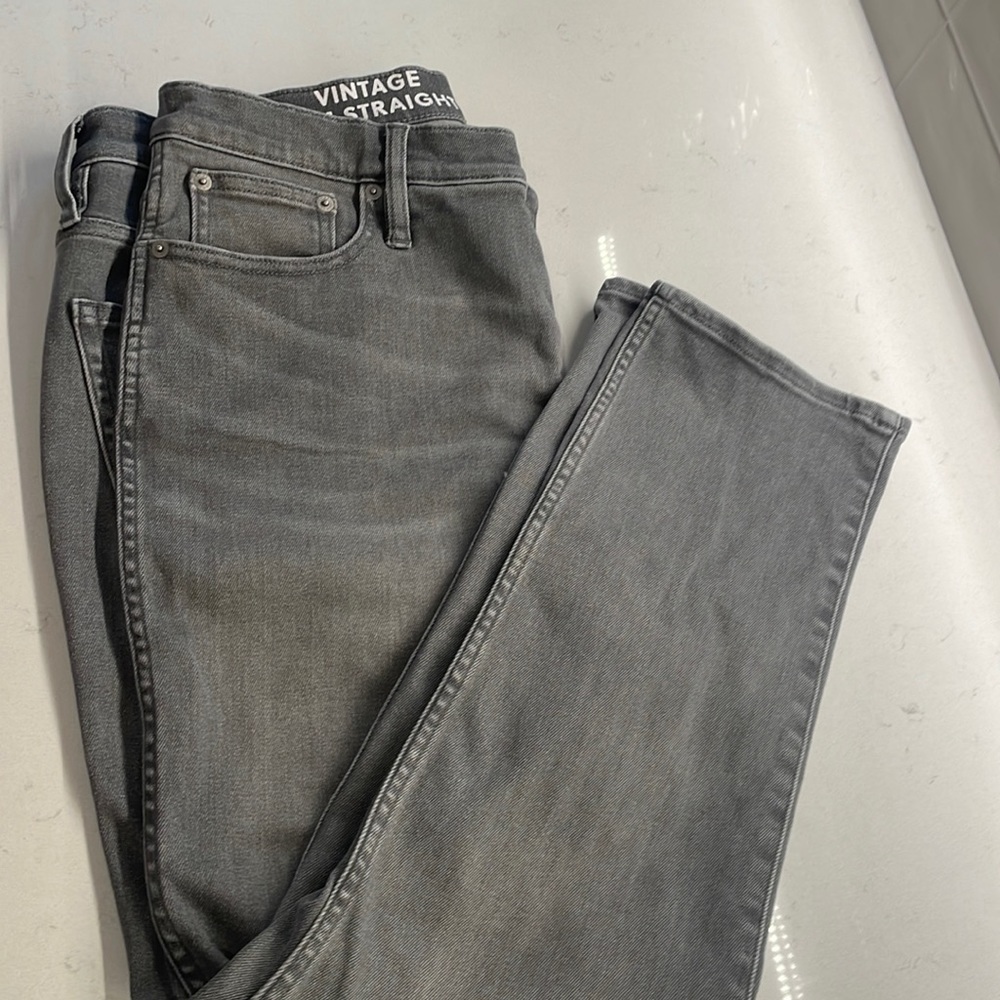 J.Crew jeans